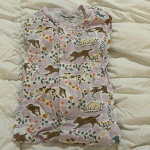 Like New, Magnetic Me Sleeper